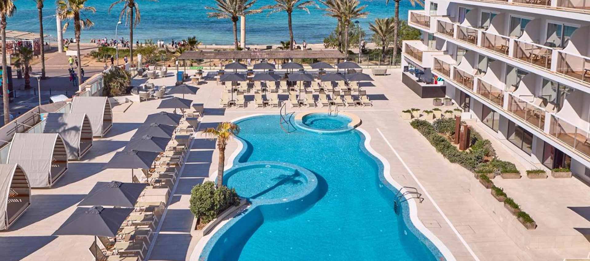 experiencia universal beach hotels experiencias universal beach hotels