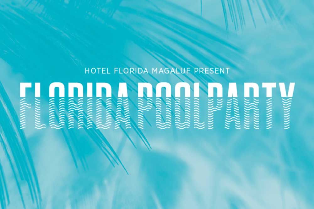 florida pool party florida pool party hotel florida magaluf