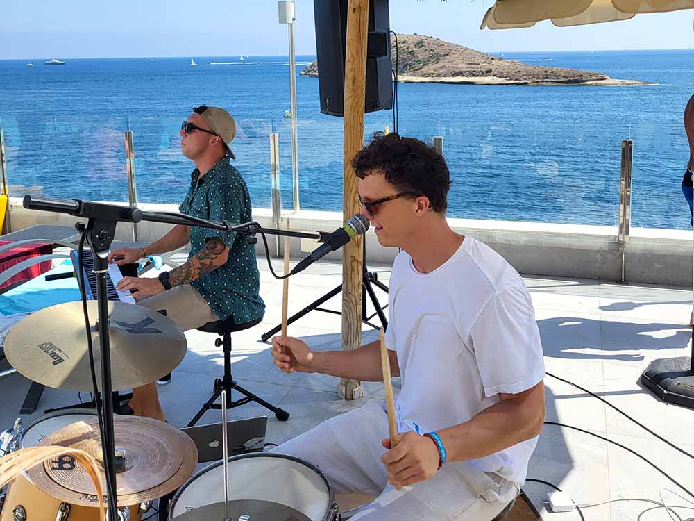 Autres spectacless Autres spectacles hotel florida magaluf