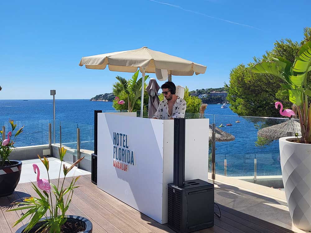 pool sessions pool sessions hotel florida magaluf