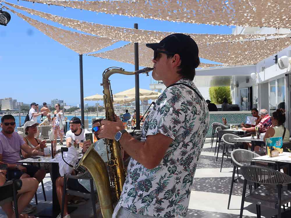 pool sessions pool sessions hotel florida magaluf