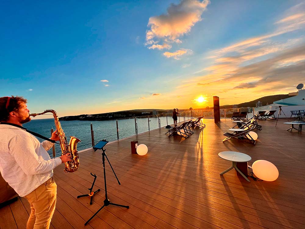 sky nights sky nights hotel florida magaluf