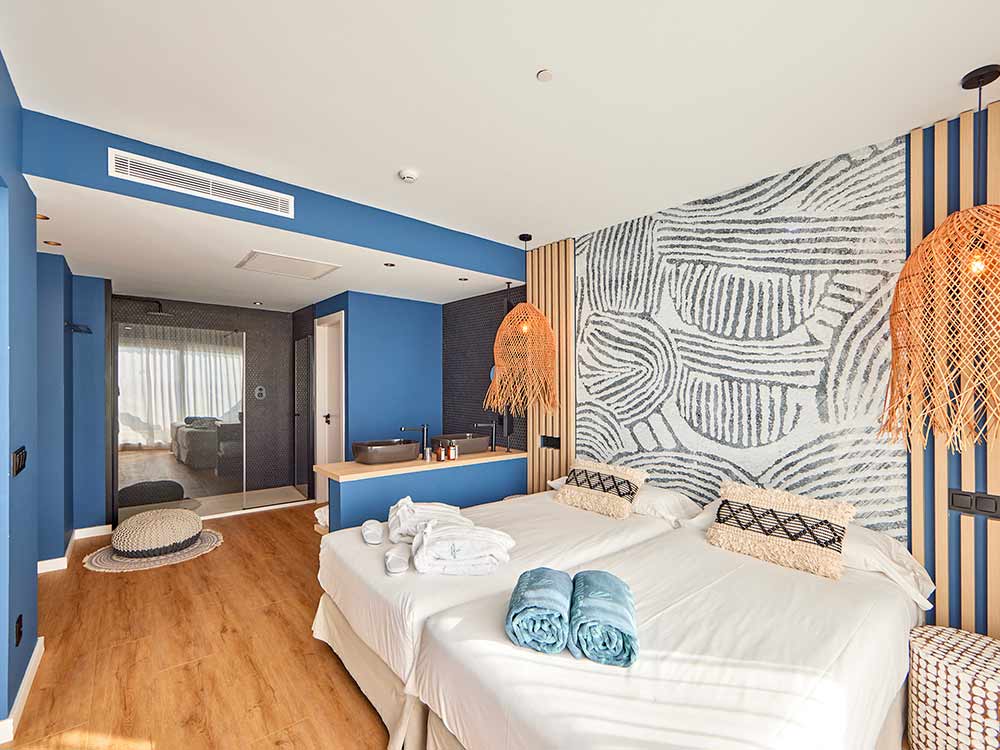 cozy suite hotel florida magaluf