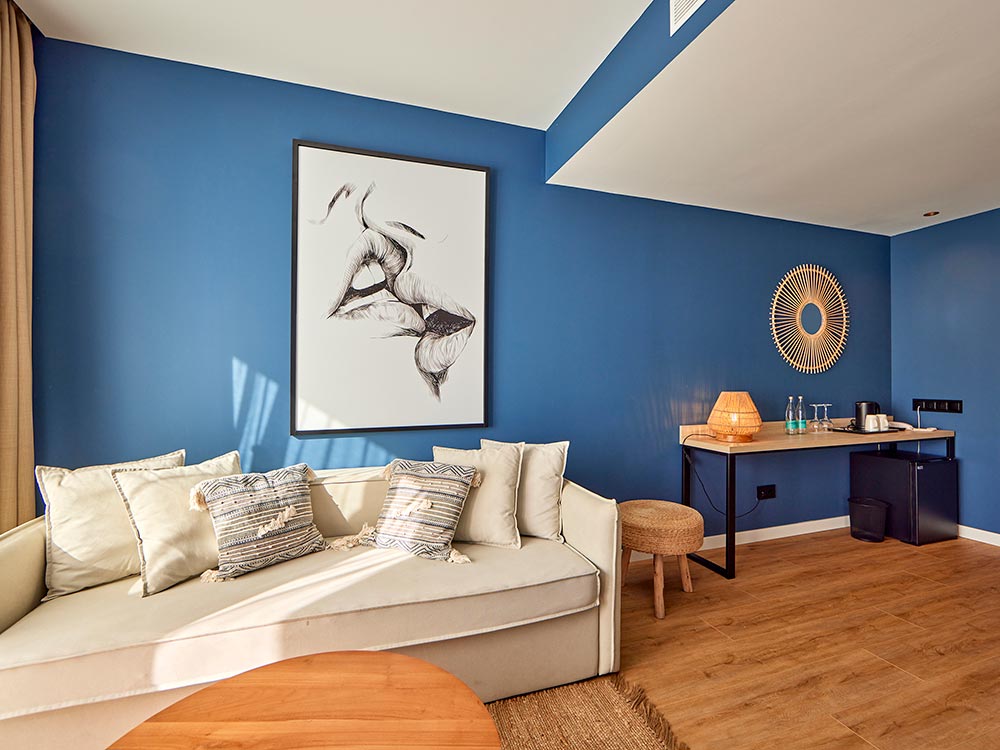 cozy suite hotel florida magaluf