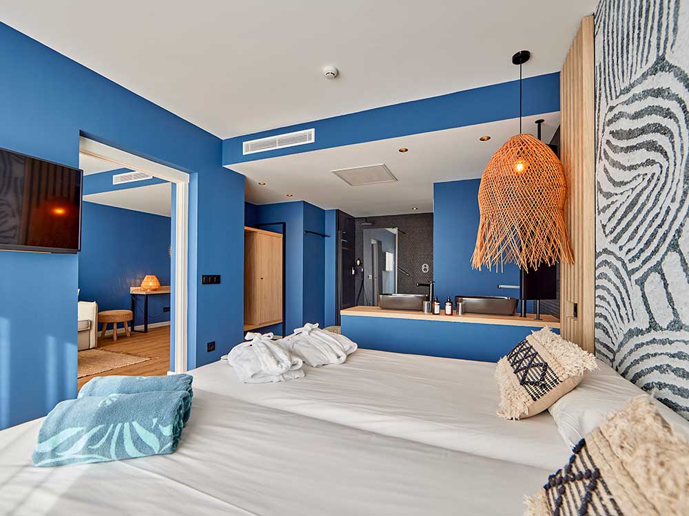 cozy suite hotel florida magaluf