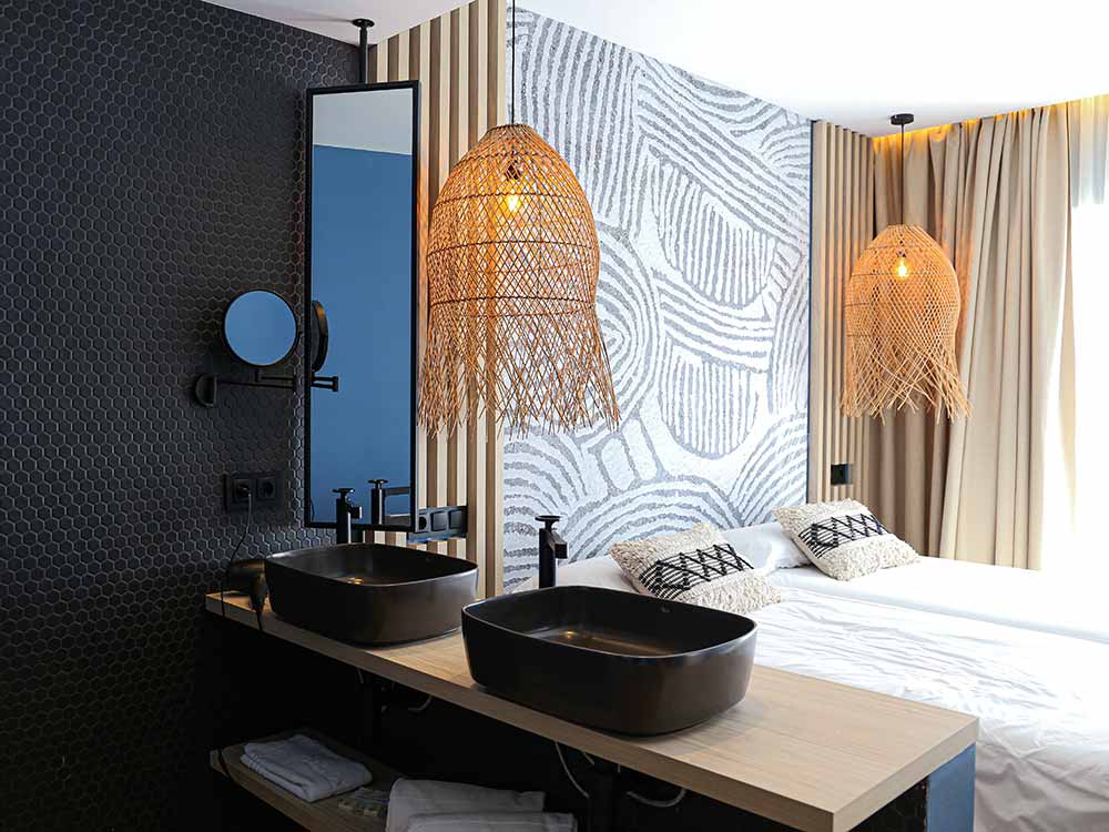 cozy suite hotel florida magaluf