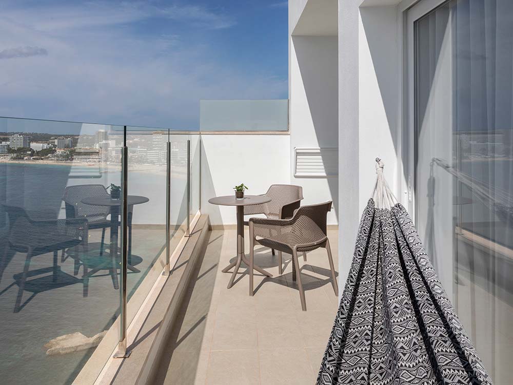 cozy suite hotel florida magaluf