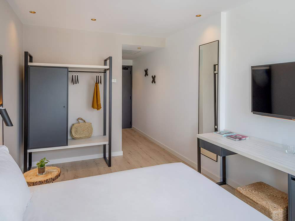 Camera standard hotel florida magaluf