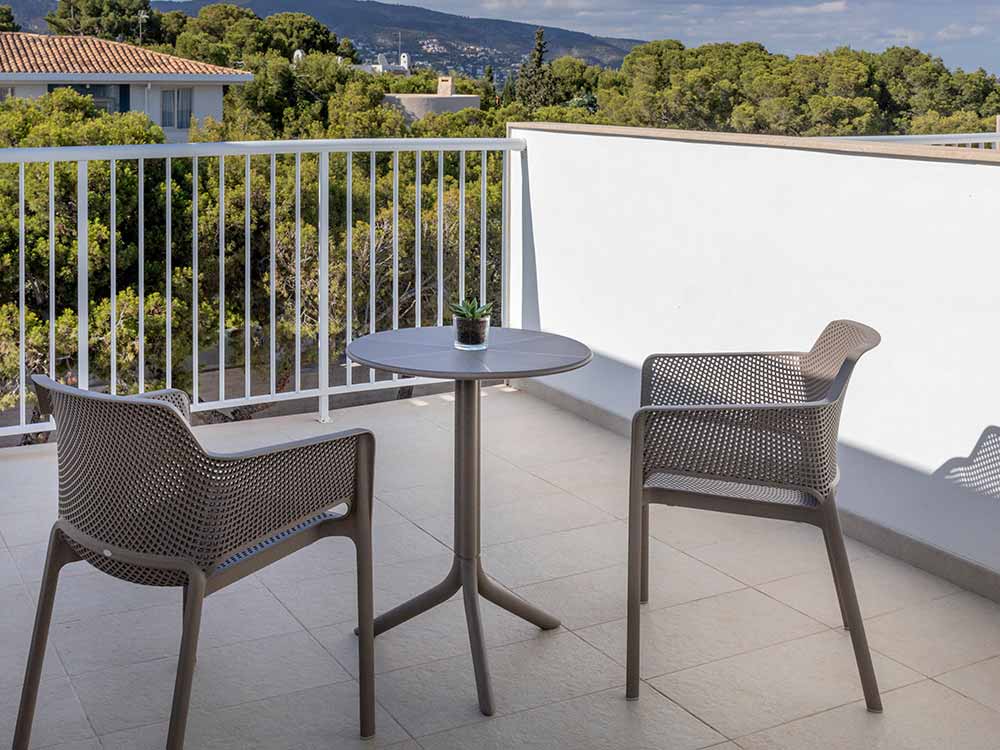 Camera standard hotel florida magaluf