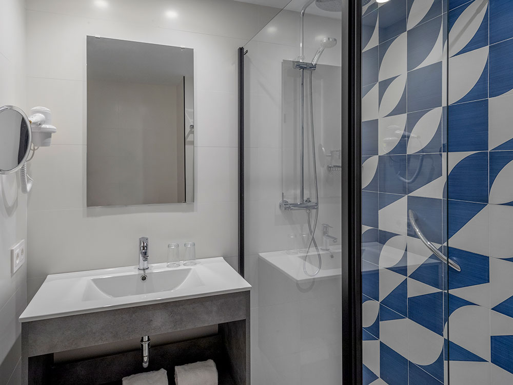 Camera standard hotel florida magaluf