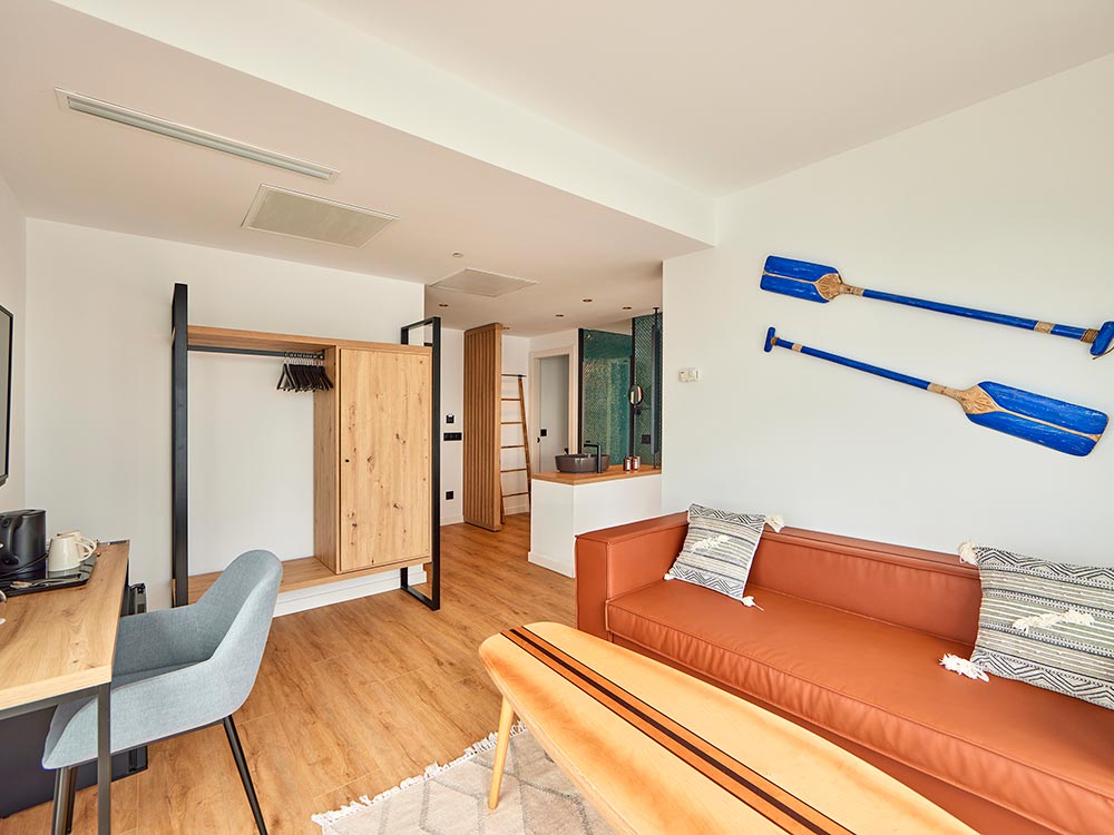 hang loose suite hotel florida magaluf