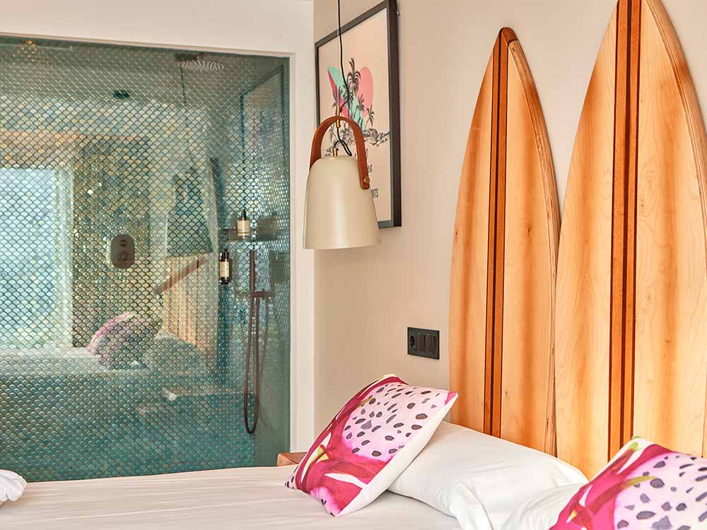 hang loose suite hotel florida magaluf