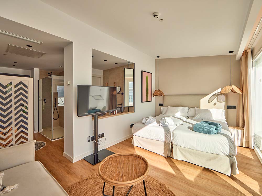 siesta suite hotel florida magaluf