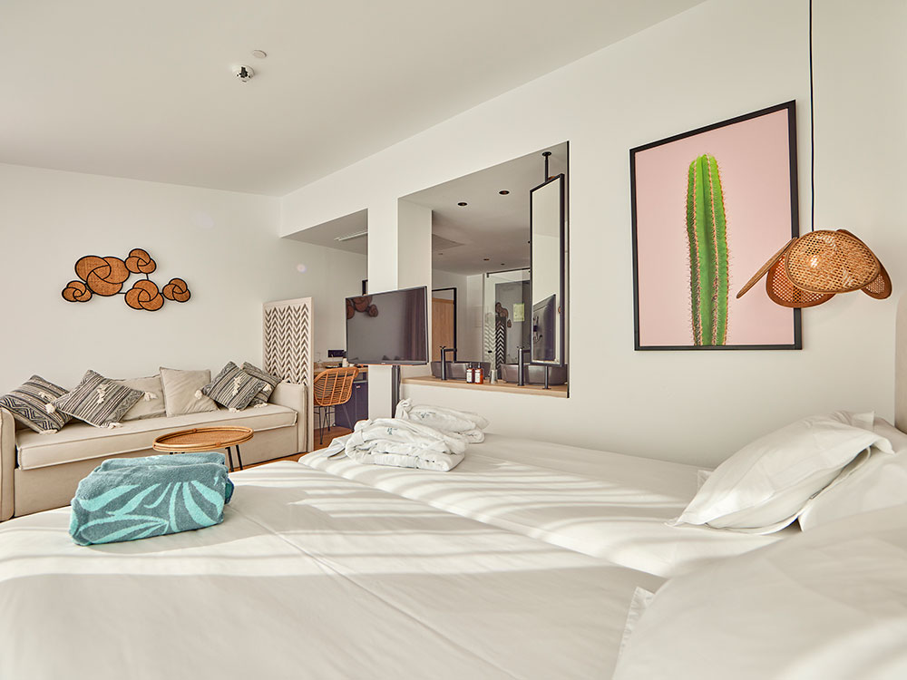 siesta suite hotel florida magaluf