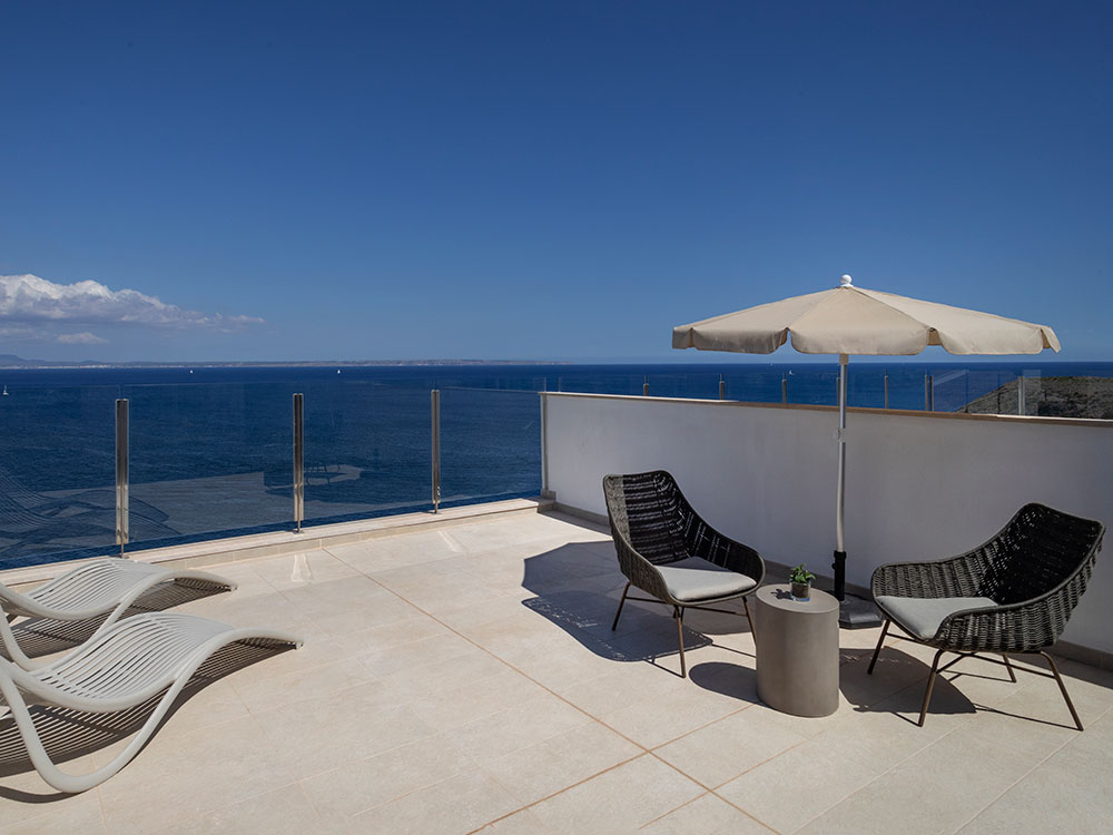 siesta suite hotel florida magaluf