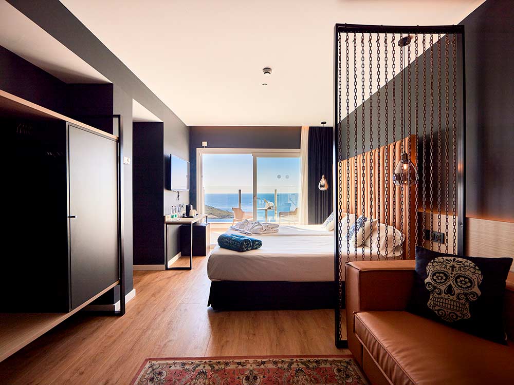 start me up suite hotel florida magaluf