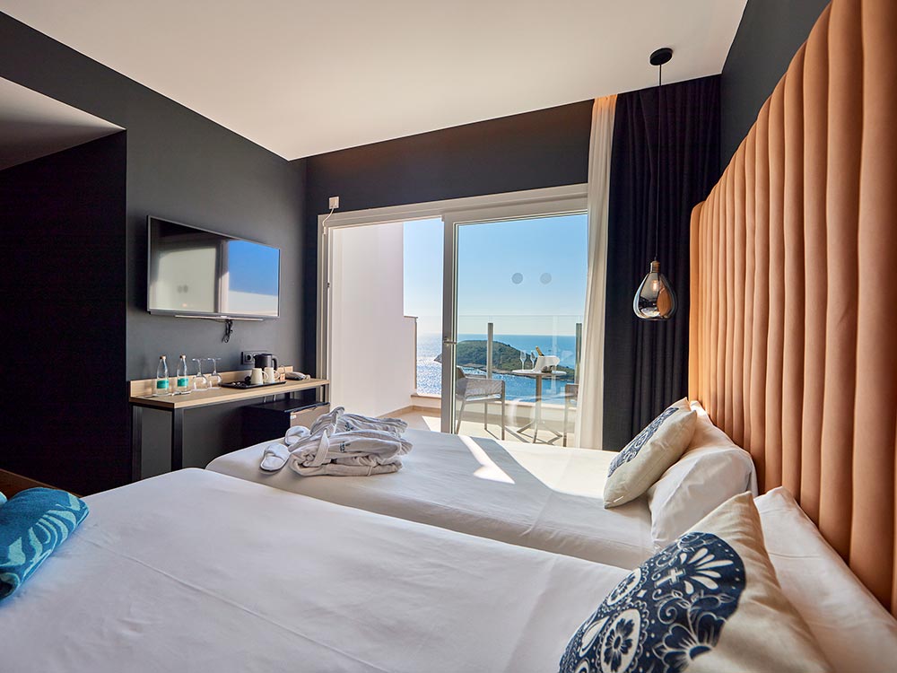 start me up suite hotel florida magaluf