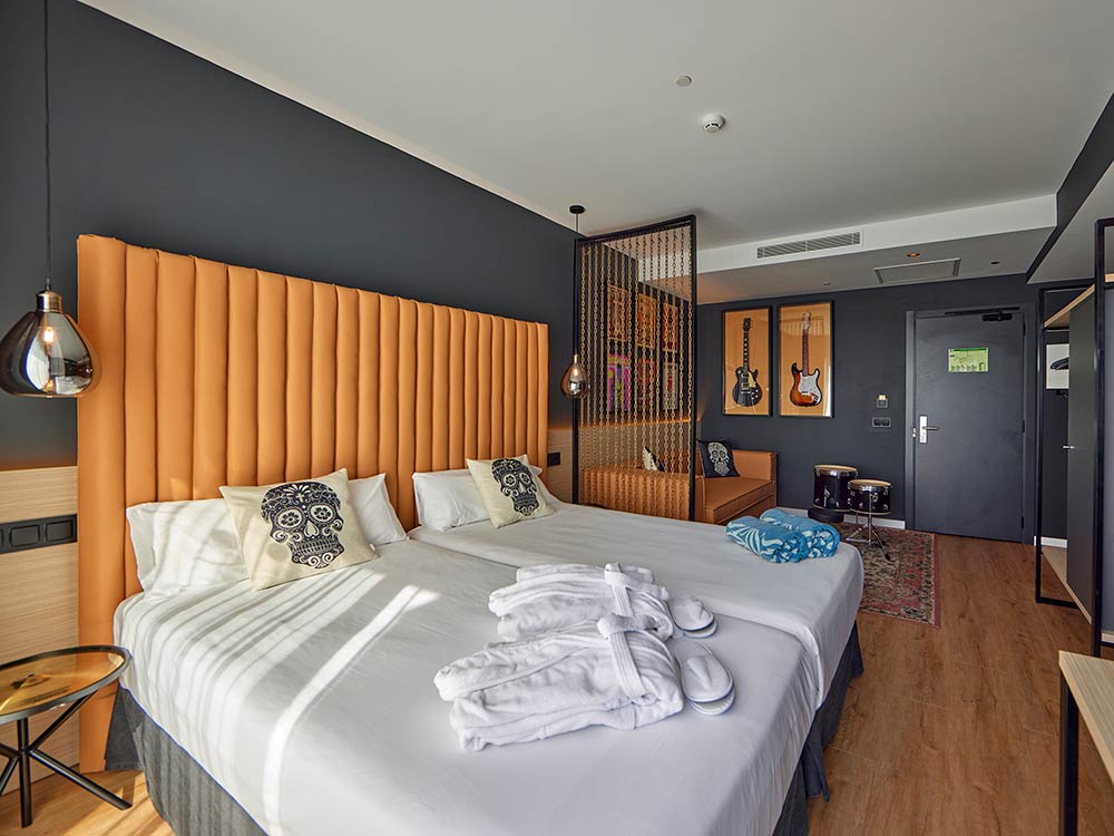 start me up suite hotel florida magaluf