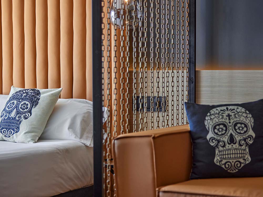 start me up suite hotel florida magaluf