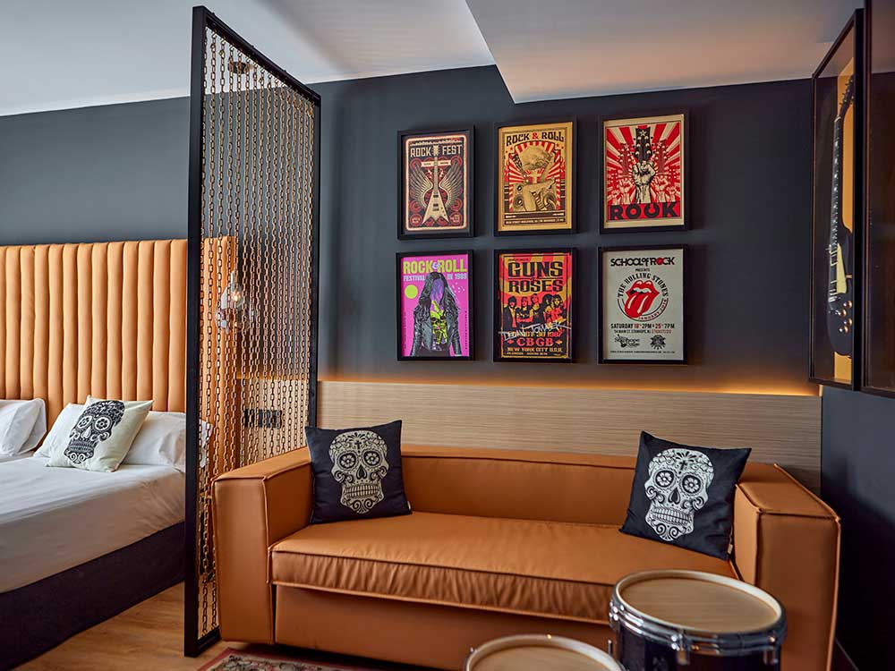 start me up suite hotel florida magaluf