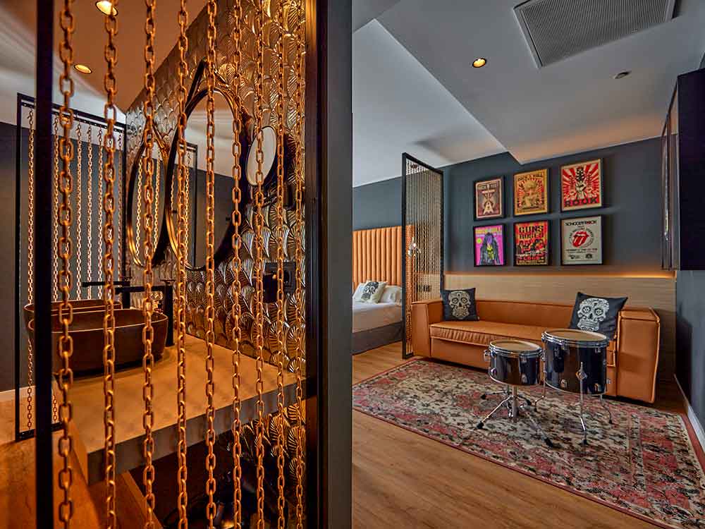 start me up suite hotel florida magaluf