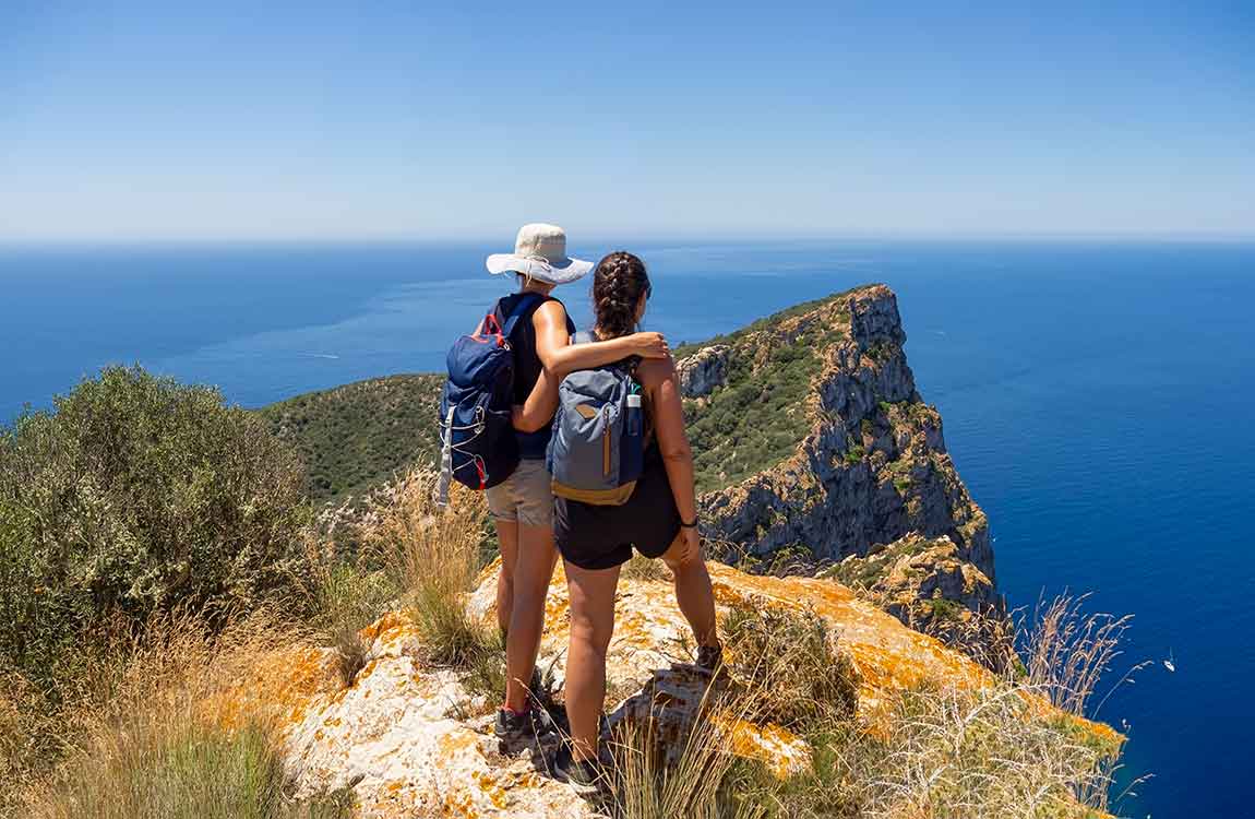 rutas hotel florida magaluf