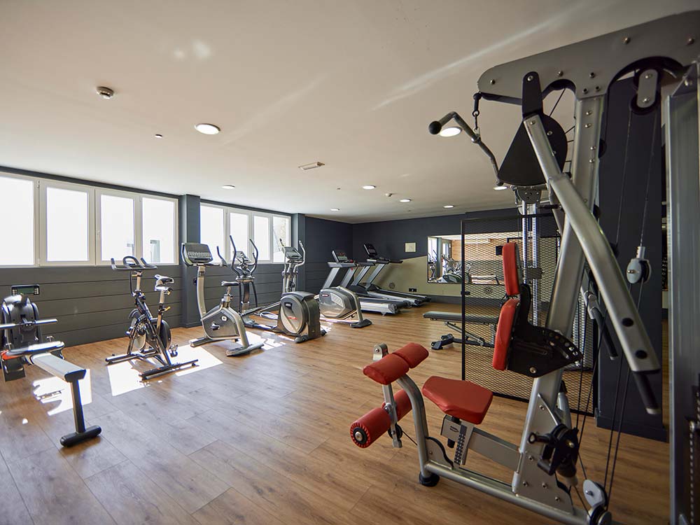 Sport hotel florida magaluf