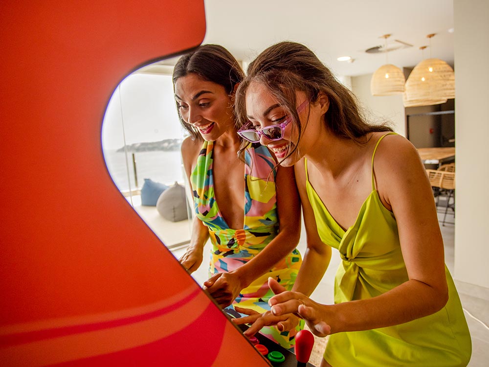 Sport hotel florida magaluf