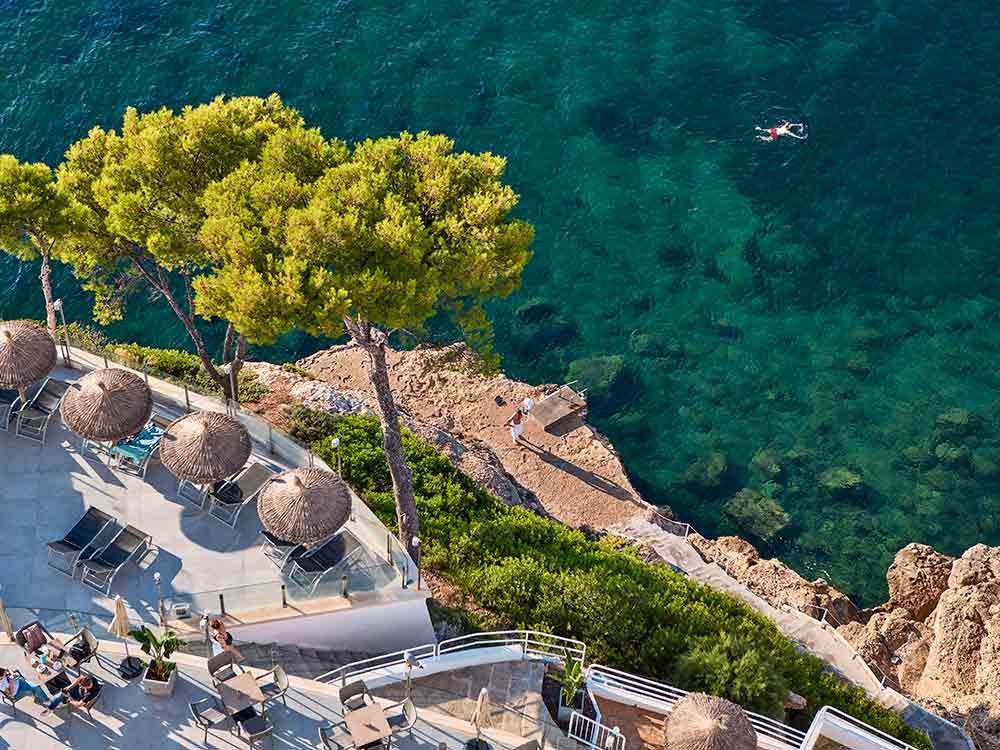 Sport hotel florida magaluf