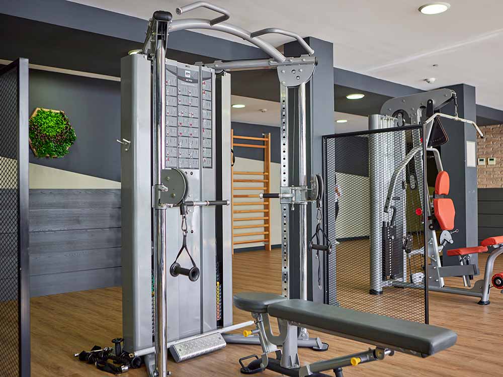 Sport hotel florida magaluf