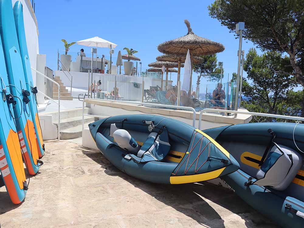 Sport hotel florida magaluf