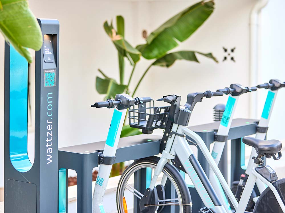 Other services hotel florida magaluf