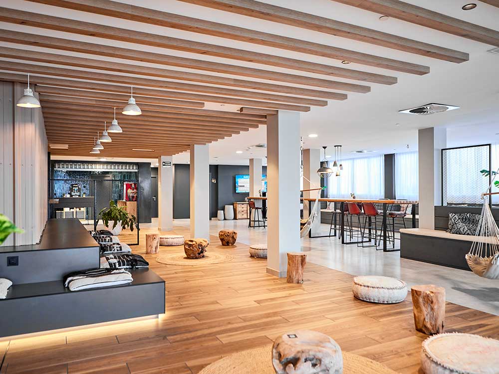 Other services hotel florida magaluf