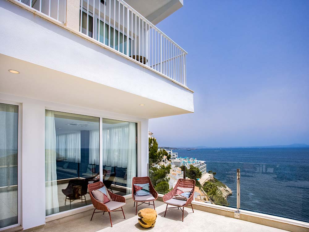 Other services hotel florida magaluf