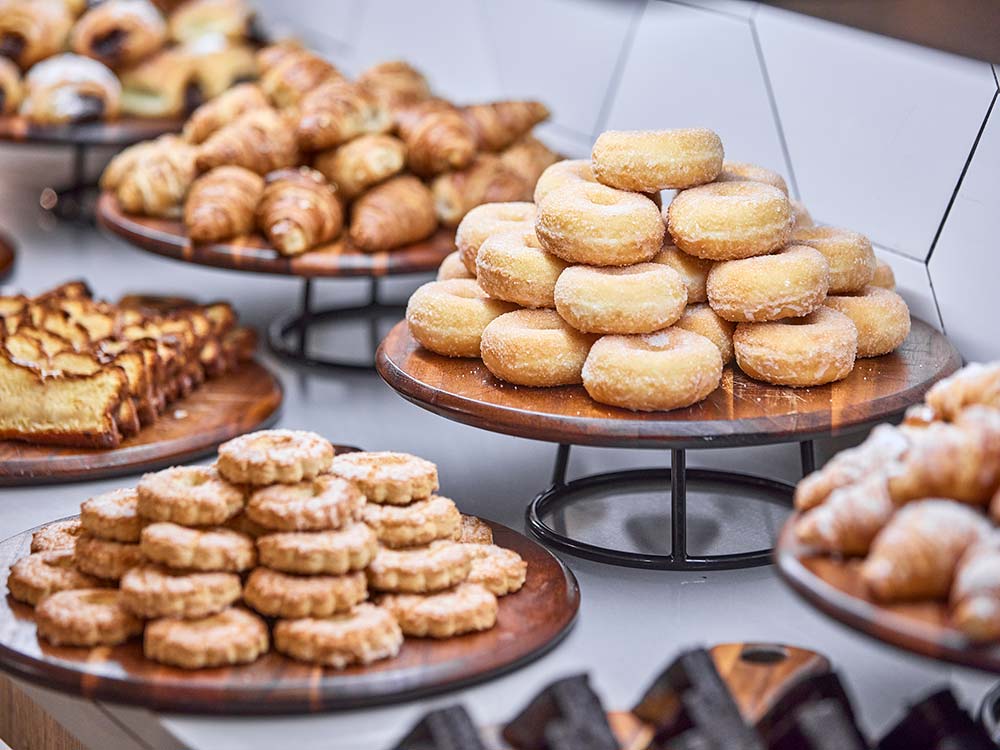 Restaurant and Buffet hotel florida magaluf