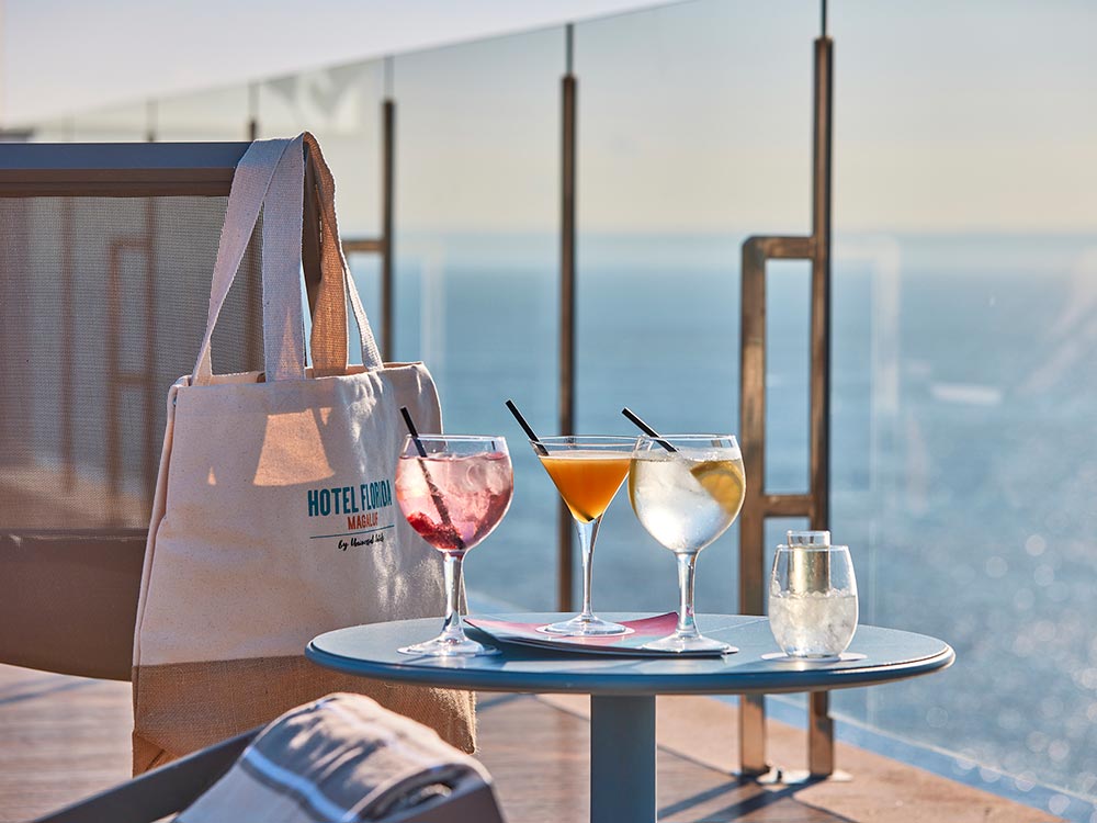 sky bar hotel florida magaluf