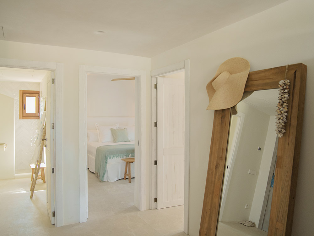 Grand sky suite Suite grand sky suite mar suites formentera by universal beach hotels