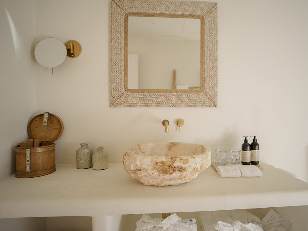 Grand sky suite Suite grand sky suite mar suites formentera by universal beach hotels