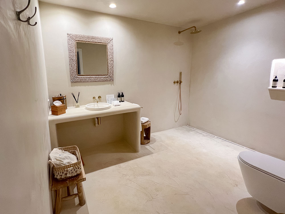 Suite pool garden studio suite pool garden studio mar suites formentera by universal beach hotels