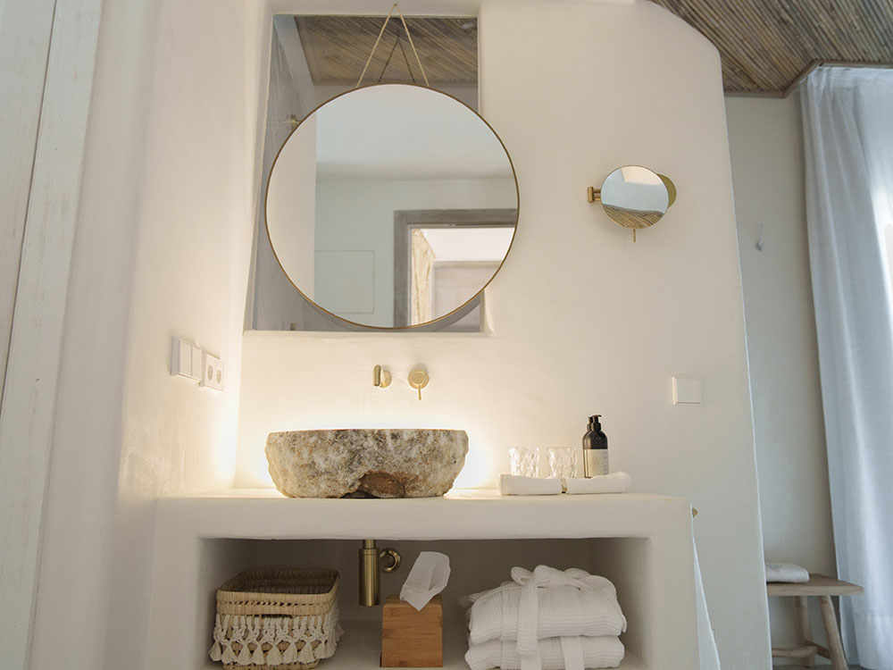 Suite pool garden suite pool garden suite mar suites formentera by universal beachhotels