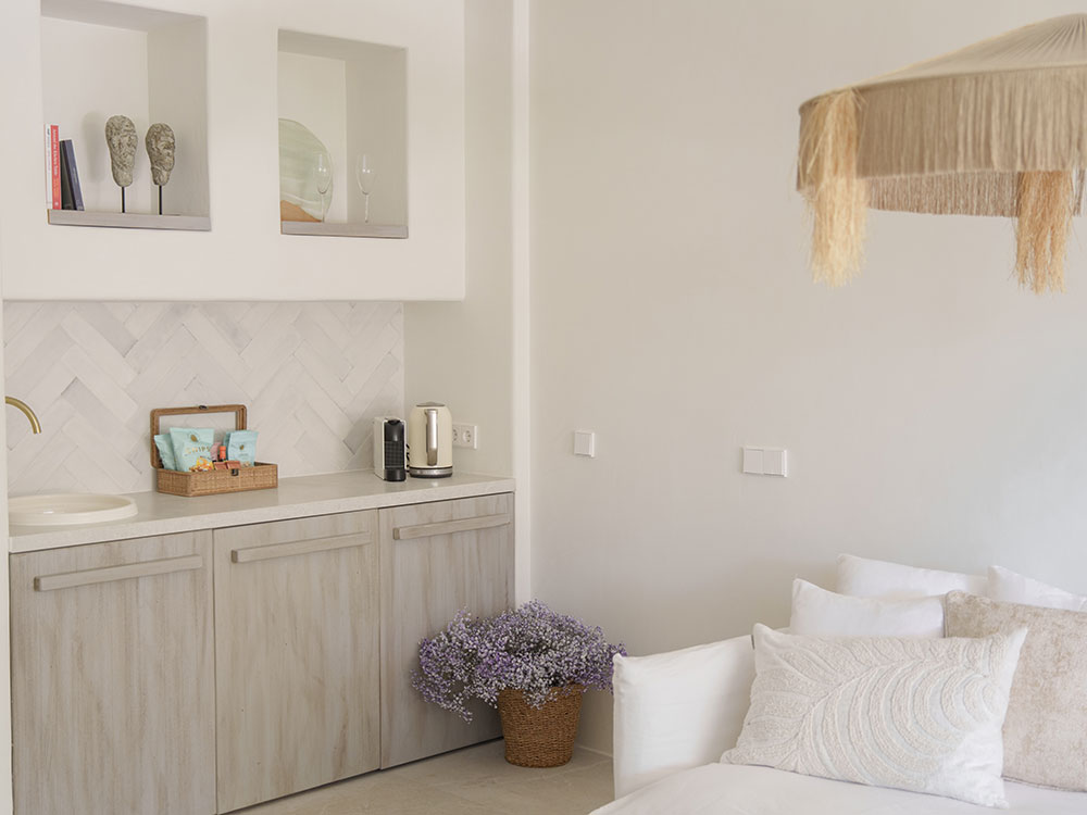 Suite pool garden suite pool garden suite mar suites formentera by universal beachhotels