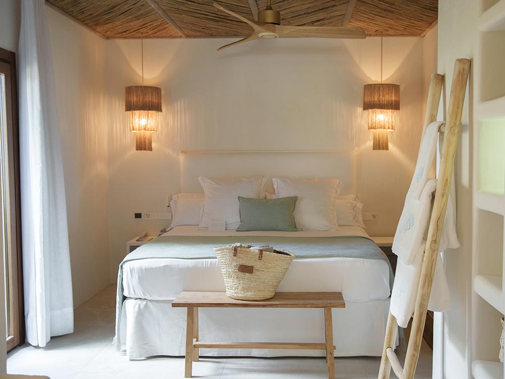 Suite pool garden suite pool garden suite mar suites formentera by universal beachhotels