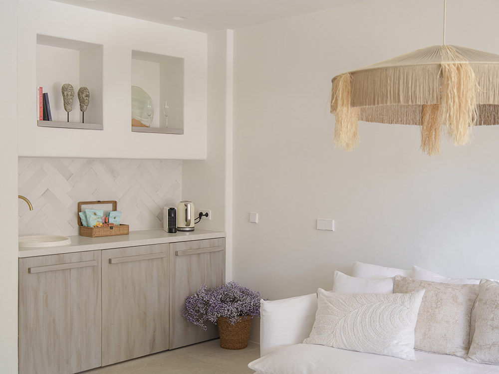 Suite pool garden suite pool garden suite mar suites formentera by universal beachhotels