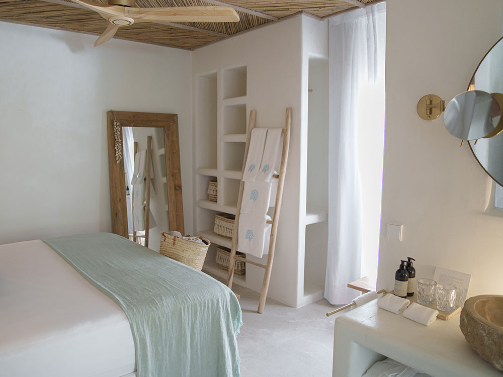 Suite Sky suite Sky suite mar suites formentera by universal beach hotels