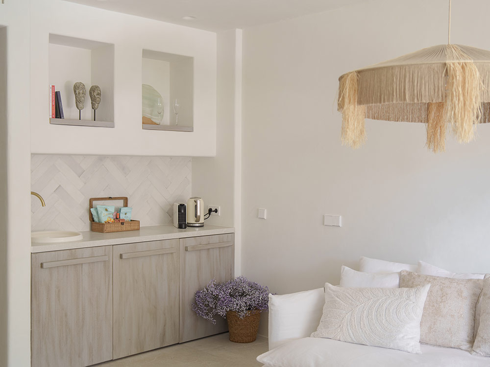 Suite Sky suite Sky suite mar suites formentera by universal beach hotels