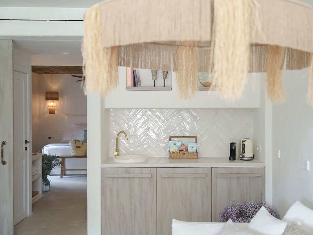 Suite Sky suite Sky suite mar suites formentera by universal beach hotels