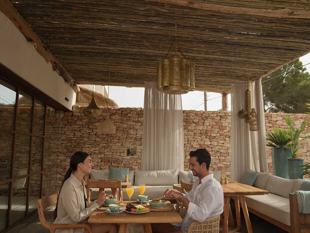 Otros servicios Otros servicios suite mar suites formentera by universal beach hotels