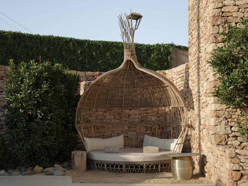 piscina piscina mar suites formentera by universal beach hotels