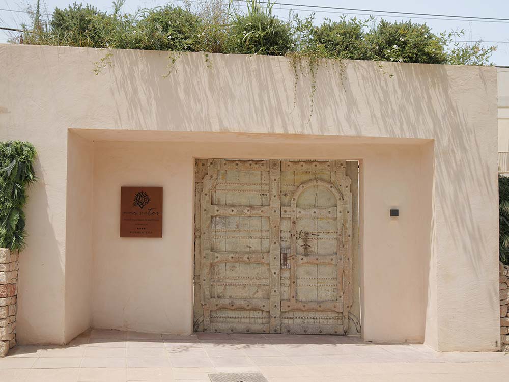 servicio recepción servicio recepción suite mar suites formentera by universal beach hotels