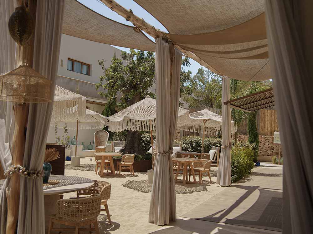 servicio recepción servicio recepción suite mar suites formentera by universal beach hotels